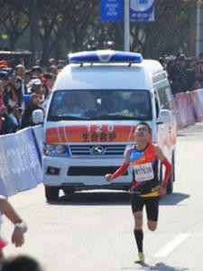 通渭县大型活动