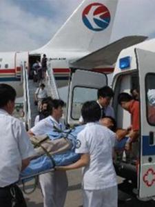 通渭县接送服务