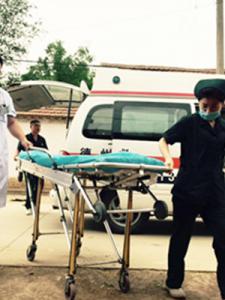 通渭县院后转乡